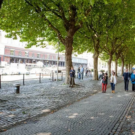 Waterside - Alexander May Bristol